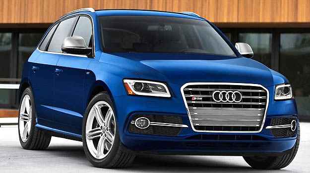  (Audi/Divulga��o)