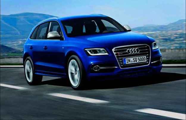  (Audi/Divulga��o)