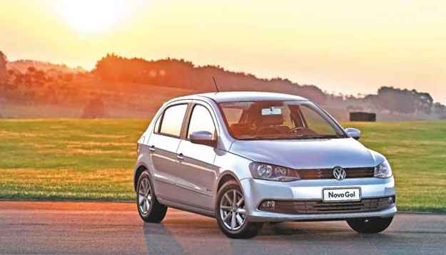  (Divulga��o/Volkswagen)