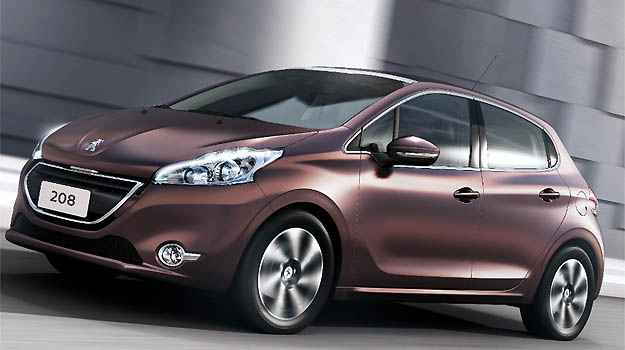  (Fotos: Peugeot/Divulga��o)