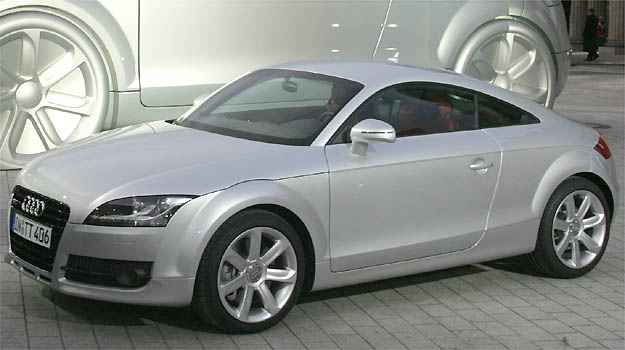 O TT atual de produção tem 43 quilos a mais somente no monobloco (Reuters) O TT atual de produção tem 43 quilos a mais somente no monobloco (Reuters)