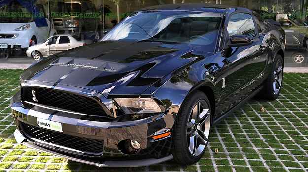  (Ford/Divulga��o)