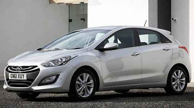 (Fotos: Hyundai/Divulgação) (Fotos: Hyundai/Divulgação)