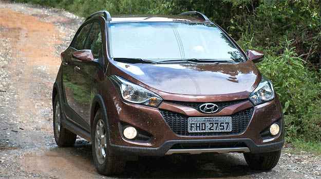  (Fotos: Hyundai/Divulga��o)