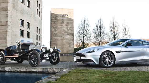  (Aston Martins/Divulga��o)