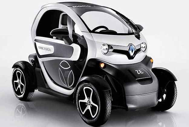  (Renault/Divulga��o)
