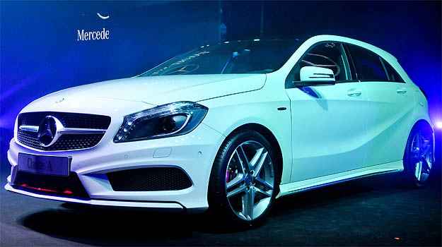  (Fotos: Mercedes-Benz/Divulga��o)