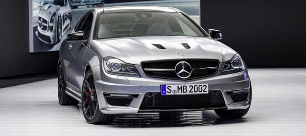  (Mercedes-Benz/Divulgacao )