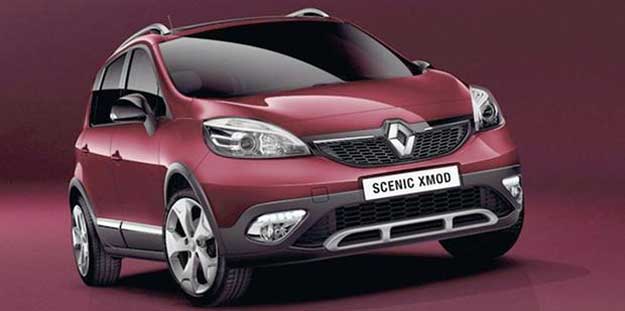  (Renault/divulga��o)