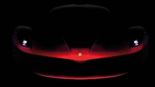  (Ferrari/Divulga��o)