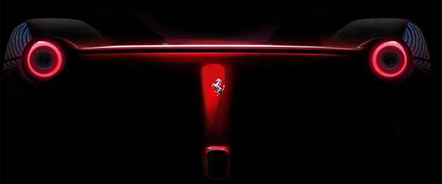  (Ferrari/Divulga��o)