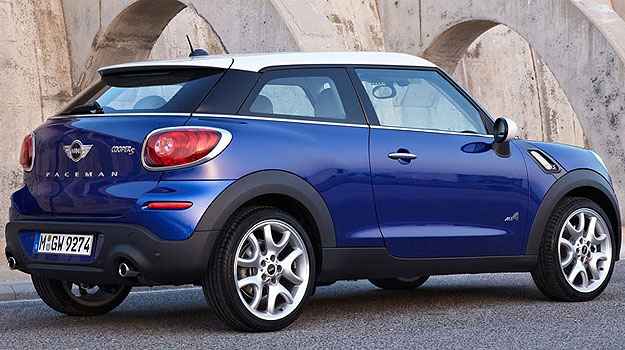  (Mini/Divulga��o )