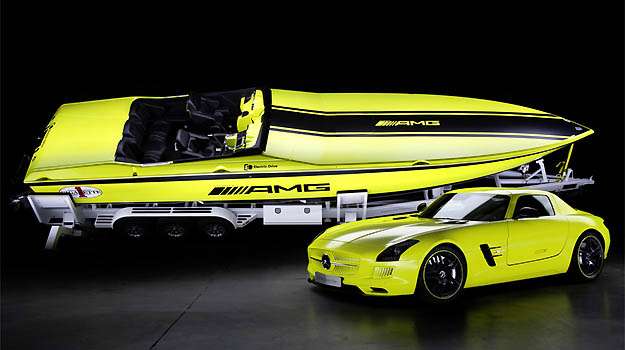  (Fotos: Mercedes-Benz/Divulga��o)