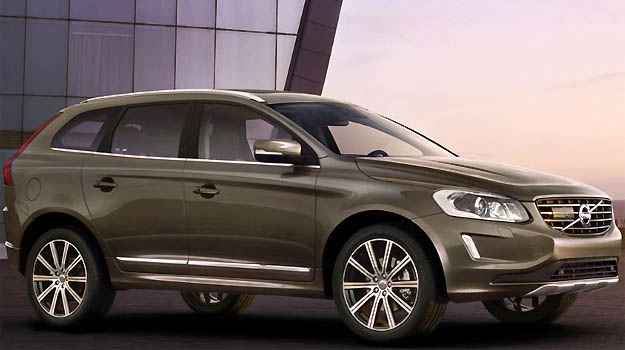  (Volvo/Divulga��o)
