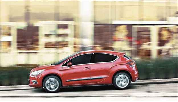  (Pedro Bicudo/Citroen/ Divulga��o)