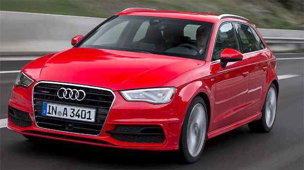 (Audi/Divulga��o)