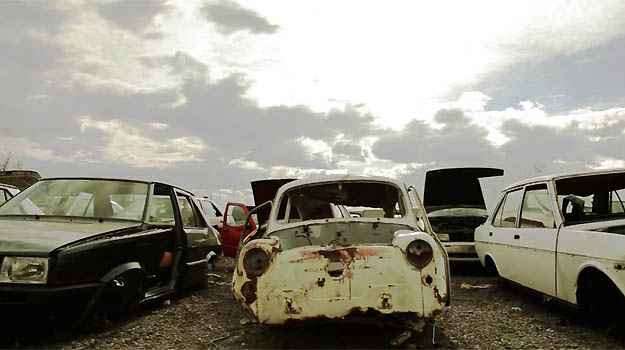 Peças recicladas de carros aliadas à criatividade da equipe de produtos da Lola Hace se transformam em bicicletas novinhas (Lola Hace/Divulgação) Peças recicladas de carros aliadas à criatividade da equipe de produtos da Lola Hace se transformam em bicicletas novinhas (Lola Hace/Divulgação)