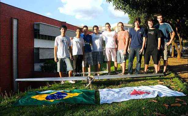Atual campeã mundial da classe regular, Uai-Sô-Fly busca mais uma vitória no Texas (Cristina Horta/EM/DA PRESS) Atual campeã mundial da classe regular, Uai-Sô-Fly busca mais uma vitória no Texas (Cristina Horta/EM/DA PRESS)