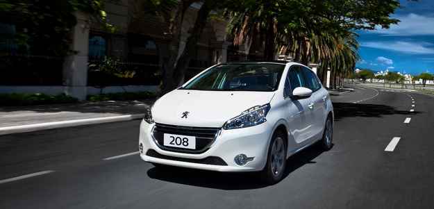  (Peugeot/divulga��o)