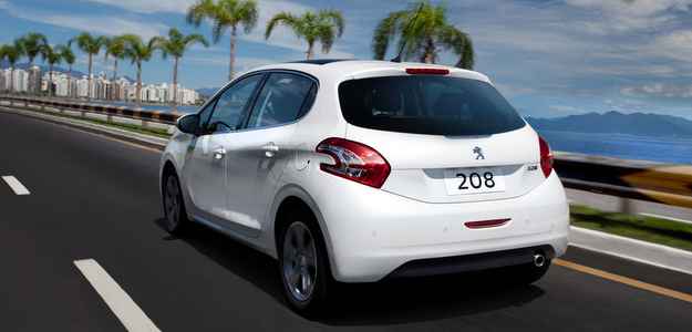  (Peugeot/divulga��o)