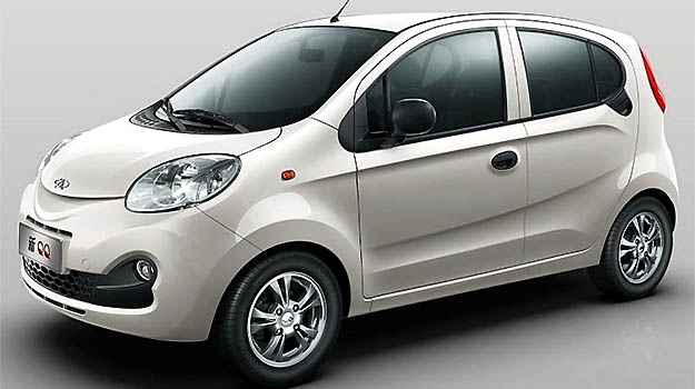  (Chery/Divulga��o)