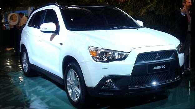 Segundo o MDIC, com entrada no Inovar-Auto, a Mitsubishi poderá nacionalizar a produção de alguns modelos (Julio Cabral/EM/D.A PRESS - 25/10/2010) Segundo o MDIC, com entrada no Inovar-Auto, a Mitsubishi poderá nacionalizar a produção de alguns modelos (Julio Cabral/EM/D.A PRESS - 25/10/2010)
