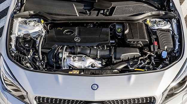  (Mercedes Benz/Divulga��o)