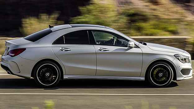  (Mercedes Benz/Divulga��o)