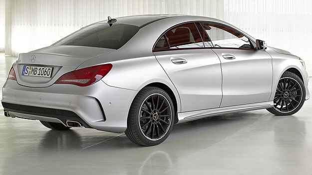  (Mercedes Benz/Divulga��o)