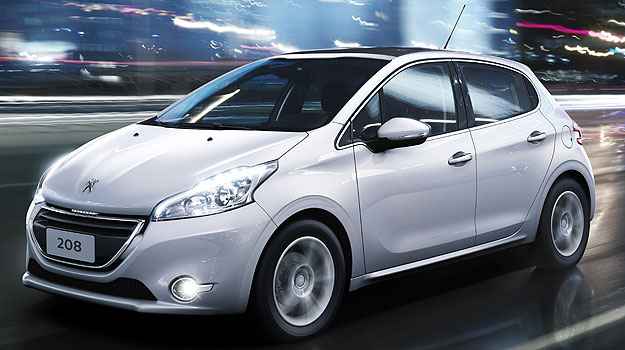  (Animaking/Peugeot/Divulga��o)