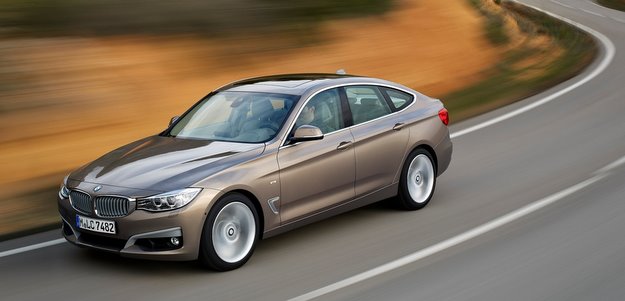Modelo está disponível nas versões (BMW/divulgação) Modelo está disponível nas versões (BMW/divulgação)