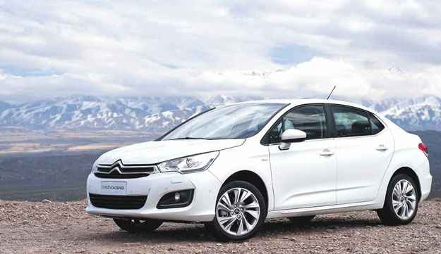 Citroën Lounge terá três versões de acabamento e duas opções de motor e câmbio (Citröen/Divulgação) Citroën Lounge terá três versões de acabamento e duas opções de motor e câmbio (Citröen/Divulgação)