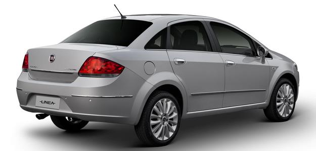Os preços do Linea 2014 partem de R$ 53.100 e vão até R$ 63.340 (Fiat/Divulgação) Os preços do Linea 2014 partem de R$ 53.100 e vão até R$ 63.340 (Fiat/Divulgação)