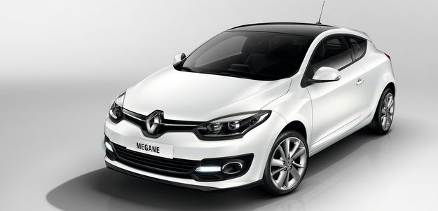 A dianteira do modelo se integrou à nova identidade visual da montadora (Renault/divulgação) A dianteira do modelo se integrou à nova identidade visual da montadora (Renault/divulgação)