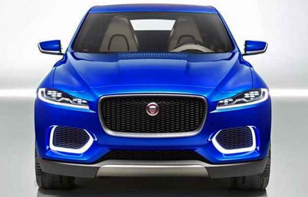 Primeira imagem mostra detalhes visual da dianteira do SUV (divulgação) Primeira imagem mostra detalhes visual da dianteira do SUV (divulgação)