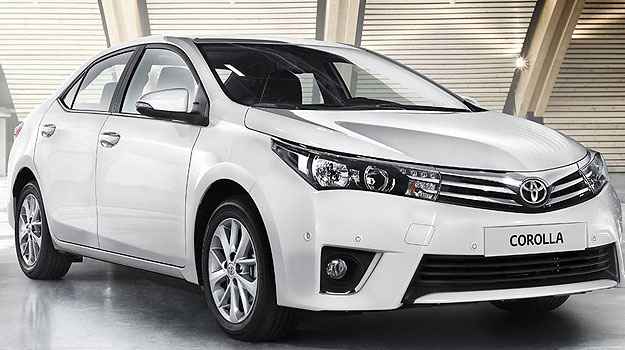 Toyota é uma das menos 'curtidas' no Facebook (Toyota/Divulgação) Toyota é uma das menos 'curtidas' no Facebook (Toyota/Divulgação)