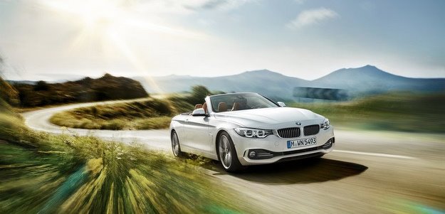 Conversível é composto por uma gama de motores de 2.0 turbo e 3.0 de seis em linha (BMW/divulgação) Conversível é composto por uma gama de motores de 2.0 turbo e 3.0 de seis em linha (BMW/divulgação)