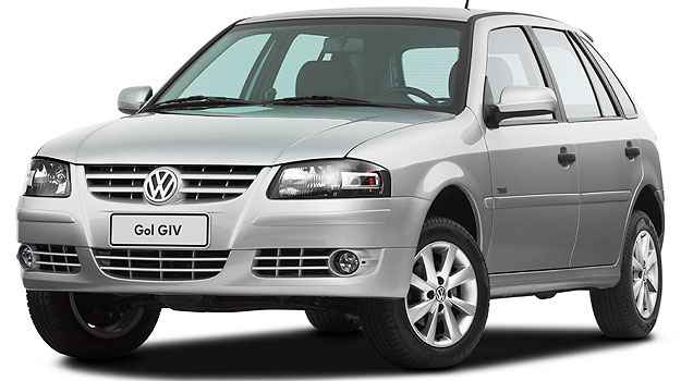 Volkswagen Gol G4 pode ser beneficiado e continuar em produção (Volkswagen/Divulgação) Volkswagen Gol G4 pode ser beneficiado e continuar em produção (Volkswagen/Divulgação)