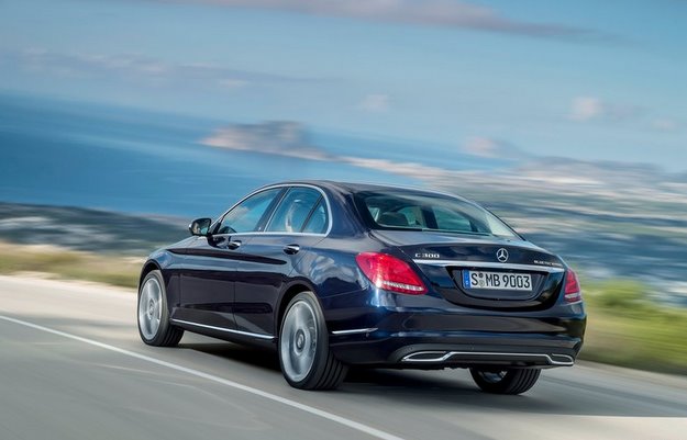 Modelo traz três opções de motorização, sendo uma a diesel (Mercedes-Benz/divulgação) Modelo traz três opções de motorização, sendo uma a diesel (Mercedes-Benz/divulgação)