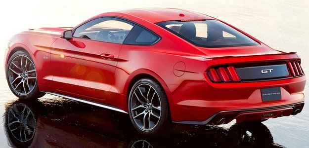 Vencedor terá o direito de personalizar o veículo com seu gosto
(Ford/Divulgação) Vencedor terá o direito de personalizar o veículo com seu gosto
(Ford/Divulgação)