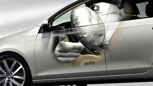 (Volkswagen/Divulgação) (Volkswagen/Divulgação)