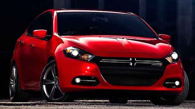 Empresas do grupo Chrysler, como a Dodge e a Jeep também passam para as mãos da Fiat (Divulgação) Empresas do grupo Chrysler, como a Dodge e a Jeep também passam para as mãos da Fiat (Divulgação)