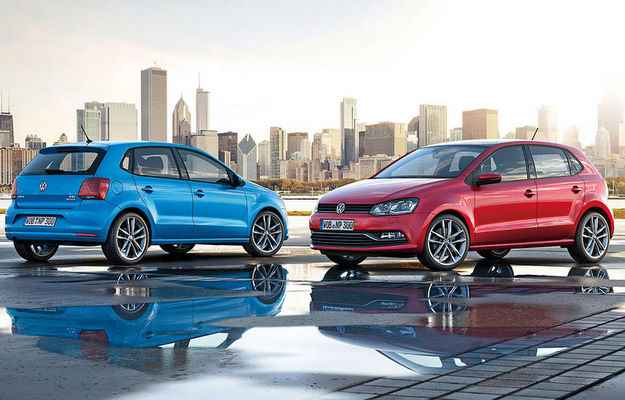 Novo Polo é uma das novidades da VW para o Salão de Genebra (Volkswagen/Divulgação) Novo Polo é uma das novidades da VW para o Salão de Genebra (Volkswagen/Divulgação)