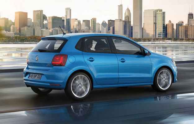 Preços na Europa partem dos 12,4 mil euros (Volkswagen/Divulgação) Preços na Europa partem dos 12,4 mil euros (Volkswagen/Divulgação)