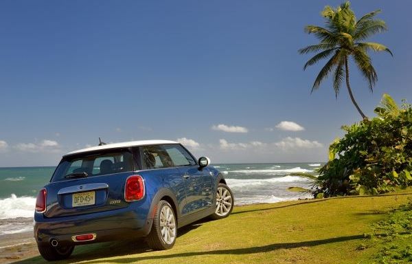 O compacto traz a nova geração de motores com a tecnologia MINI TwinPower Turbo (Mini/divulgação) O compacto traz a nova geração de motores com a tecnologia MINI TwinPower Turbo (Mini/divulgação)