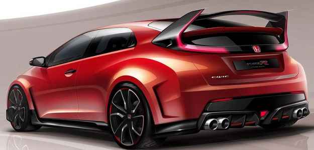 A conferência da Honda no evento suíço será no dia 4 de março (Honda/divulgação) A conferência da Honda no evento suíço será no dia 4 de março (Honda/divulgação)