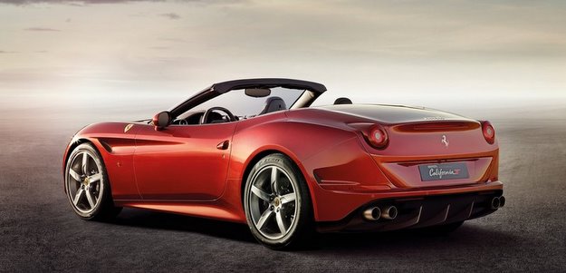 Califórnia T gera potência de 560 cv e torque máximo de 76,99 kgfm (Ferrari/divulgação) Califórnia T gera potência de 560 cv e torque máximo de 76,99 kgfm (Ferrari/divulgação)