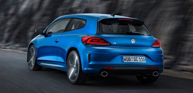 Carro passou a ter três opções de motorização (Volkswagen/divulgação) Carro passou a ter três opções de motorização (Volkswagen/divulgação)