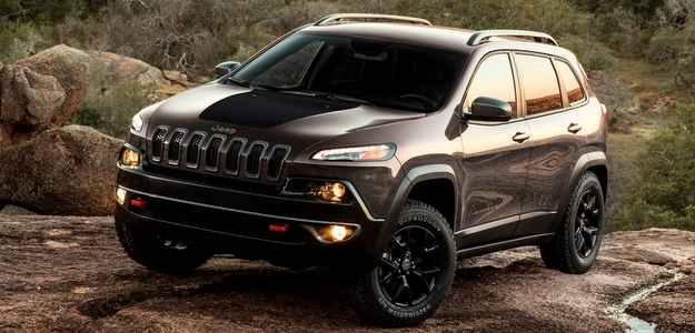 Carro é sucesso de público e vendas nos Estados Unidos (Jeep/divulgação) Carro é sucesso de público e vendas nos Estados Unidos (Jeep/divulgação)