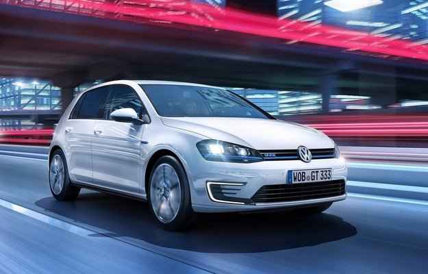 Veículo é equipado com motor 1.4 a gasolina de 148 cv e um propulsor elétrico de 101 cv (Volkswagen/divulgação) Veículo é equipado com motor 1.4 a gasolina de 148 cv e um propulsor elétrico de 101 cv (Volkswagen/divulgação)
